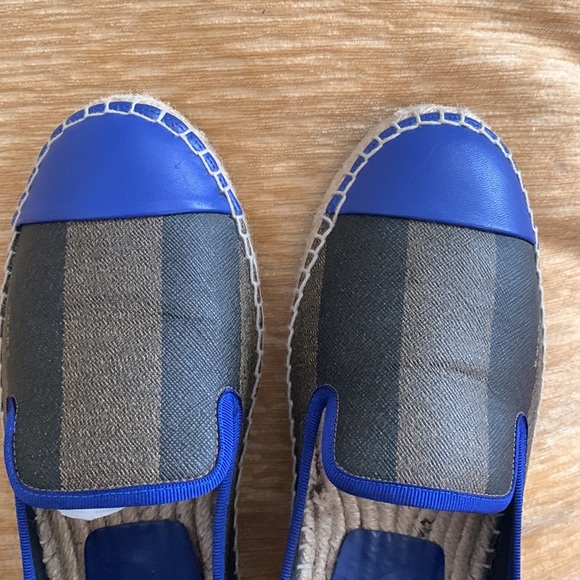 Fendi Penqin Espadrilles - Picture 4 of 5